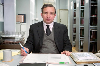 寂静人生剧照的剧照