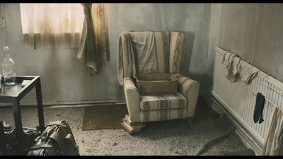 寂静人生剧照的剧照