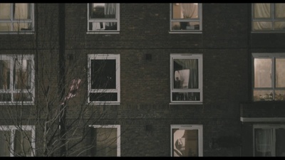 寂静人生剧照的剧照