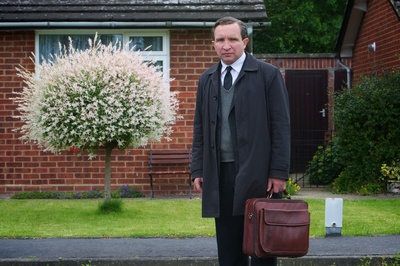 寂静人生剧照的剧照