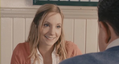 寂静人生剧照的剧照