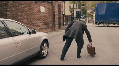 寂静人生剧照的剧照