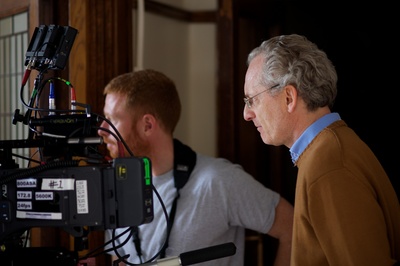 寂静人生剧照的剧照