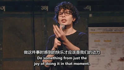 西蒙·阿姆斯特尔：麻木剧照的剧照