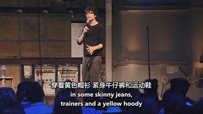 西蒙·阿姆斯特尔：麻木剧照的剧照