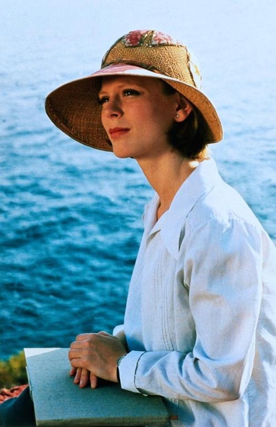 蝴蝶梦剧照的剧照