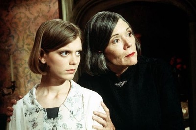 蝴蝶梦剧照的剧照