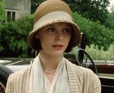 蝴蝶梦剧照的剧照