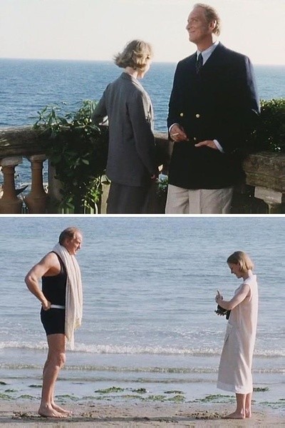 蝴蝶梦剧照的剧照