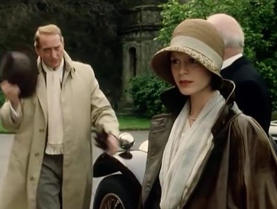 蝴蝶梦剧照的剧照