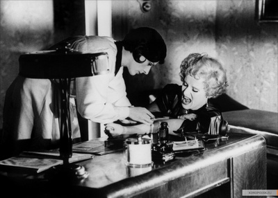 维洛妮卡佛丝剧照的剧照