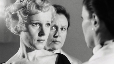 维洛妮卡佛丝剧照的剧照