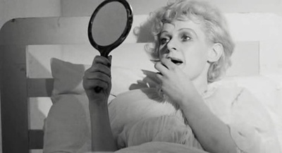 维洛妮卡佛丝剧照的剧照