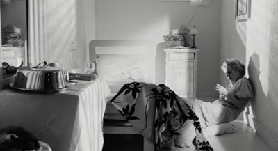 维洛妮卡佛丝剧照的剧照