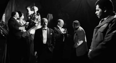 维洛妮卡佛丝剧照的剧照