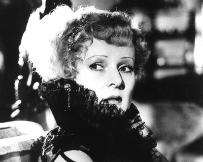 维洛妮卡佛丝剧照的剧照