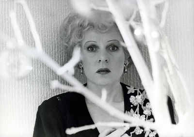 维洛妮卡佛丝剧照的剧照