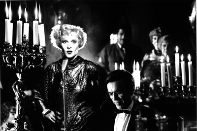 维洛妮卡佛丝剧照的剧照