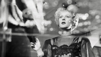 维洛妮卡佛丝剧照的剧照