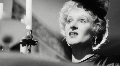 维洛妮卡佛丝剧照的剧照