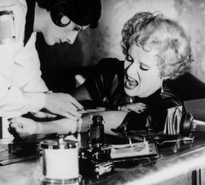 维洛妮卡佛丝剧照的剧照