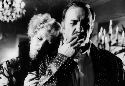 维洛妮卡佛丝剧照的剧照