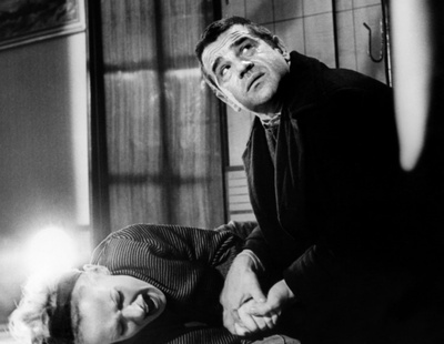 维洛妮卡佛丝剧照的剧照