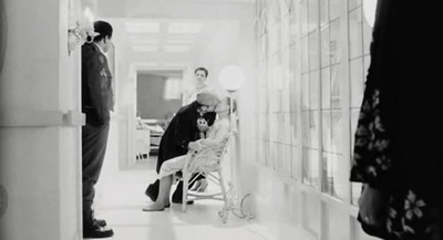 维洛妮卡佛丝剧照的剧照