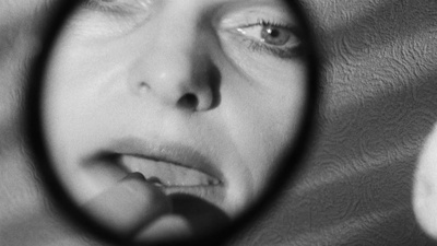 维洛妮卡佛丝剧照的剧照