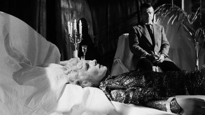 维洛妮卡佛丝剧照的剧照