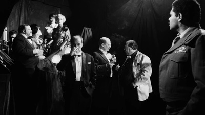 维洛妮卡佛丝剧照的剧照