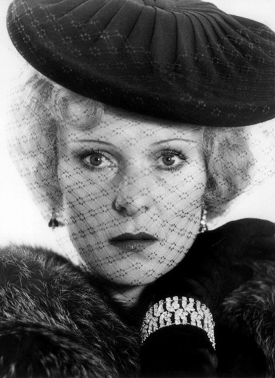 维洛妮卡佛丝剧照的剧照