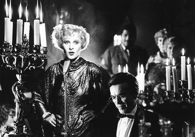 维洛妮卡佛丝剧照的剧照