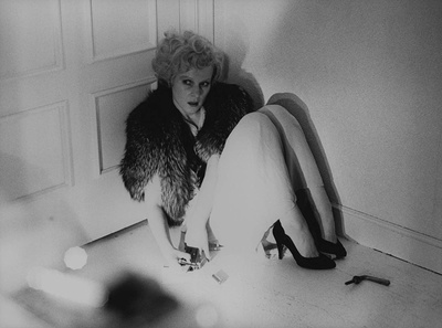 维洛妮卡佛丝剧照的剧照