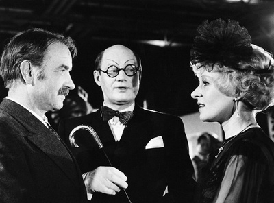 维洛妮卡佛丝剧照的剧照