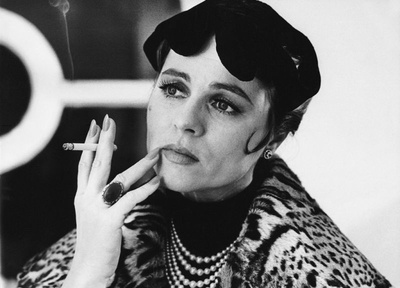 维洛妮卡佛丝剧照的剧照