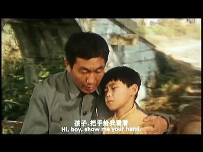 草房子剧照的剧照