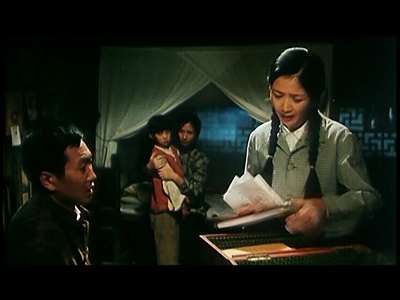 草房子剧照的剧照