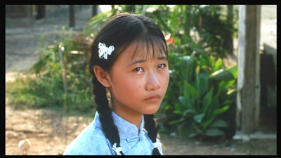 草房子剧照的剧照