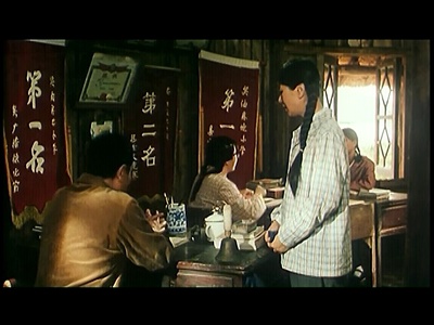 草房子剧照的剧照