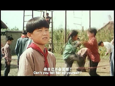 草房子剧照的剧照