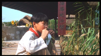 草房子剧照的剧照