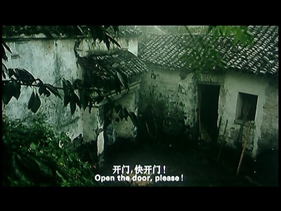 草房子剧照的剧照