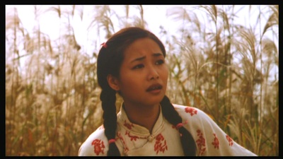 草房子剧照的剧照