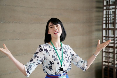 与我跳舞剧照的剧照