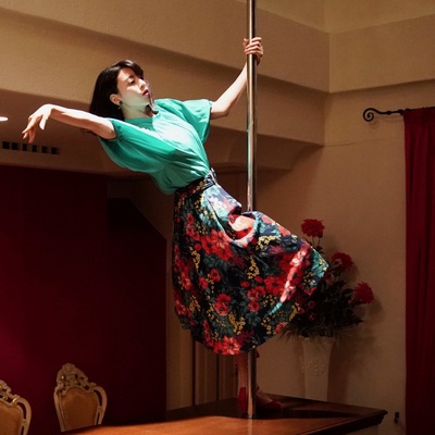 与我跳舞剧照的剧照