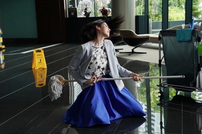 与我跳舞剧照的剧照