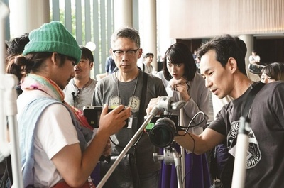 与我跳舞剧照的剧照