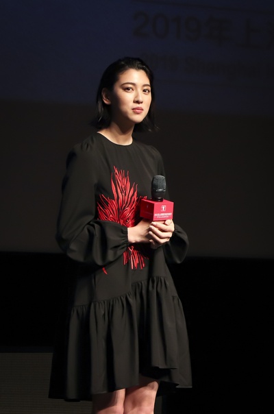 与我跳舞剧照的剧照