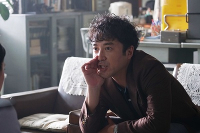 与我跳舞剧照的剧照